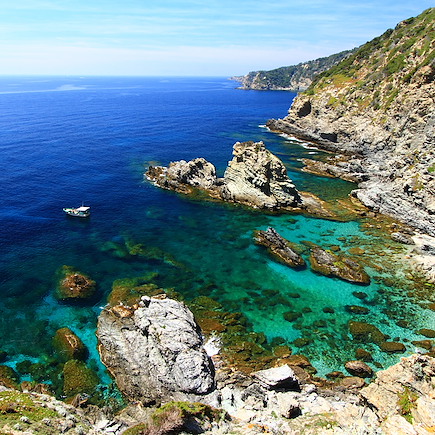 Randonnée France Provence - Côte d'Azur