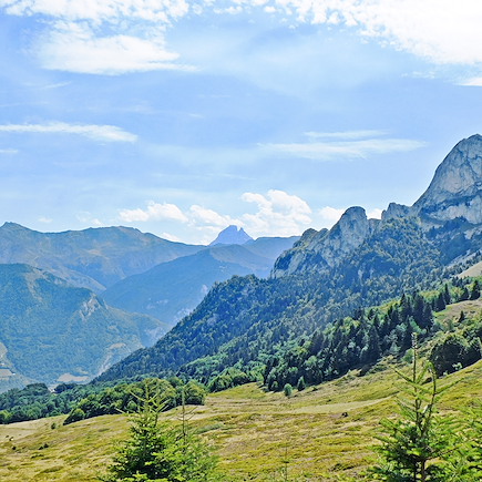 Randonnée France Pays Basque et Sud-Ouest