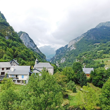 Randonnée France Pays Basque et Sud-Ouest