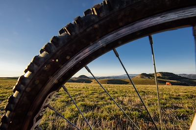 Les Bondons - Lozère - France