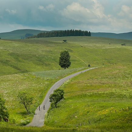 VTT / Gravel France Massif Central