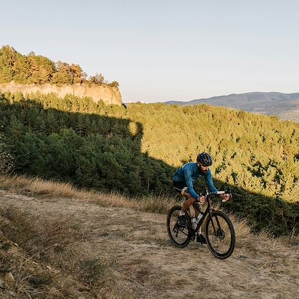 VTT / Gravel France Massif Central