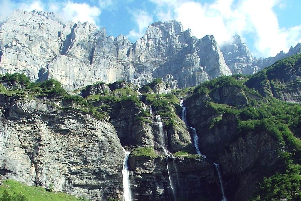 Image Trek Aiguilles Rouges - Trek France