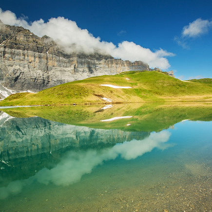 Trek France Alpes du Nord