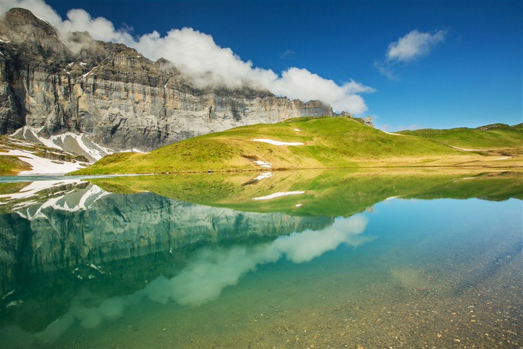 Image Trek Aiguilles Rouges - Trek France