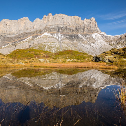 Trek France Alpes du Nord