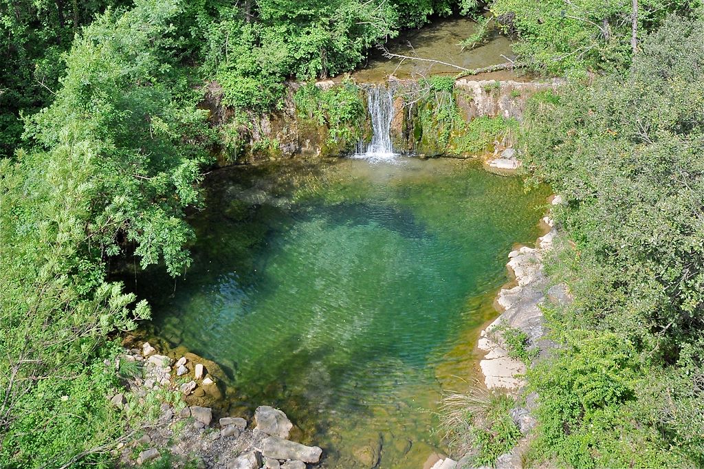 Image Randonnée Cévennes - Randonnée Massif Central