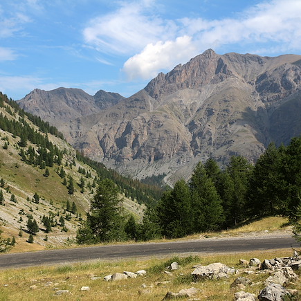VTT / Gravel France Alpes du Sud