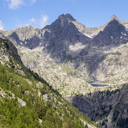 VTT / Gravel France Alpes du Sud
