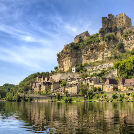 Randonnée France Pays Basque et Sud-Ouest