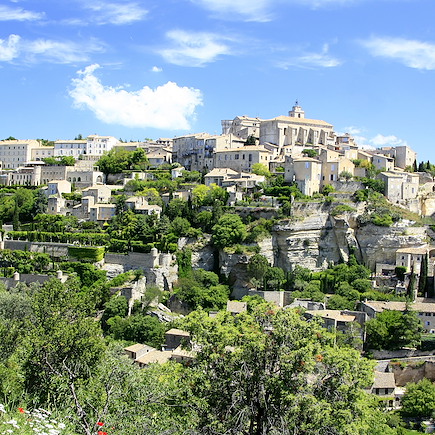Vélo France Provence - Côte d'Azur