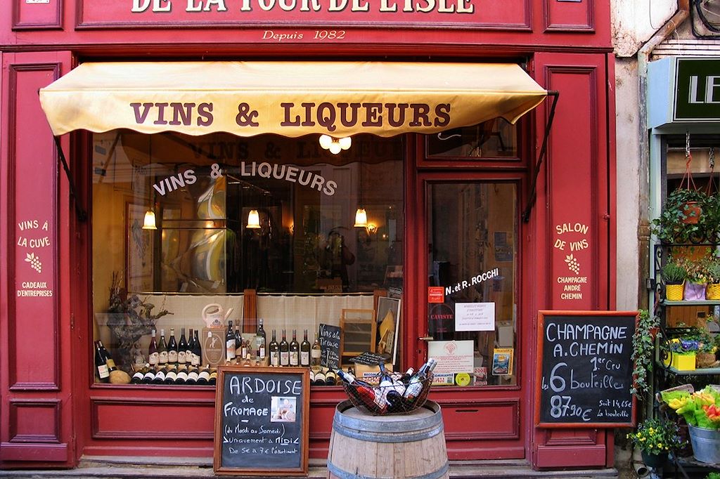 Image Le Luberon à vélo - Gordes et Roussillon à vélo - Véloroute autour du Lubéron