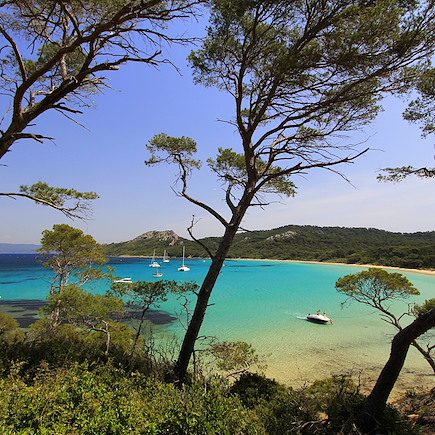 Randonnée Provence - Côte d'Azur