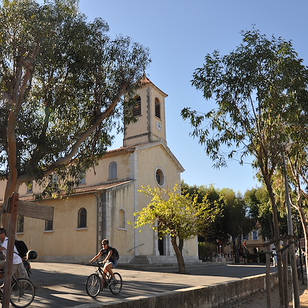 Randonnée France Provence - Côte d'Azur