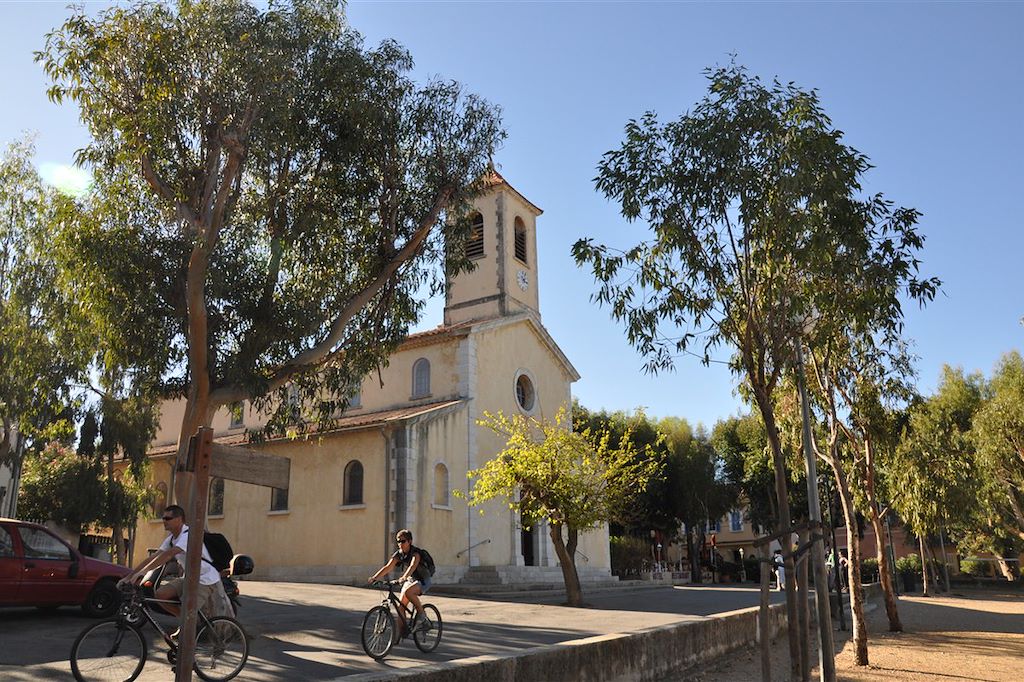 Image Randonnée Porquerolles - Randonnée Massif des Maures