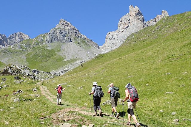 Voyage Entre Aspe et Ossau