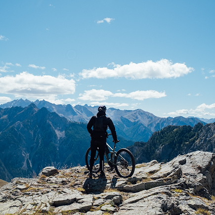 VTT / Gravel France