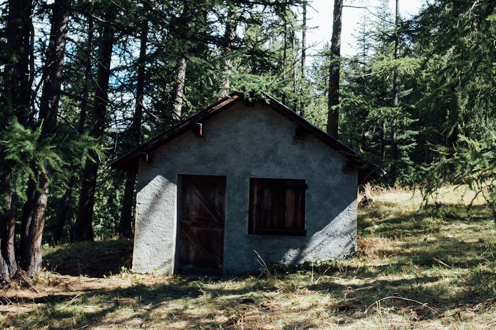 Image Tour du Queyras - VTT Queyras - Randonnée Queyras