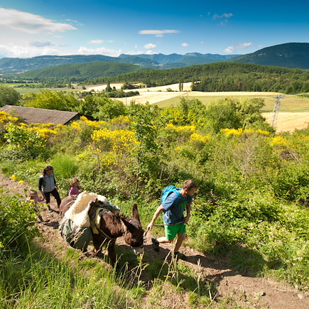 Voyage Alpes du Nord