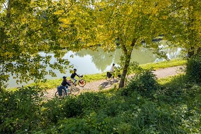 Voyage Vallée de la Loire