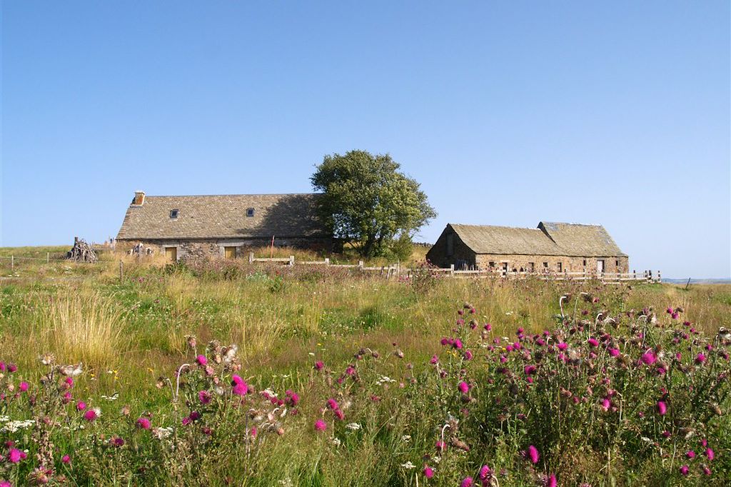 Image GTMC - Randonnée Cantal - Randonnée Aubrac