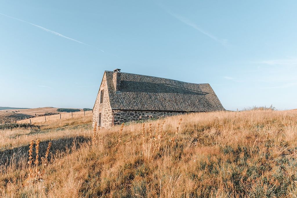 Image GTMC - Randonnée Cantal - Randonnée Aubrac