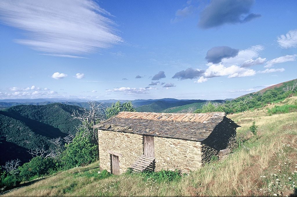 Image GTMC - Randonnée gorges du Tarn - Randonnée Massif Central