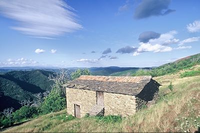 Les Cévennes - France