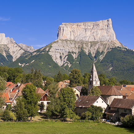 Randonnée France Alpes du Nord