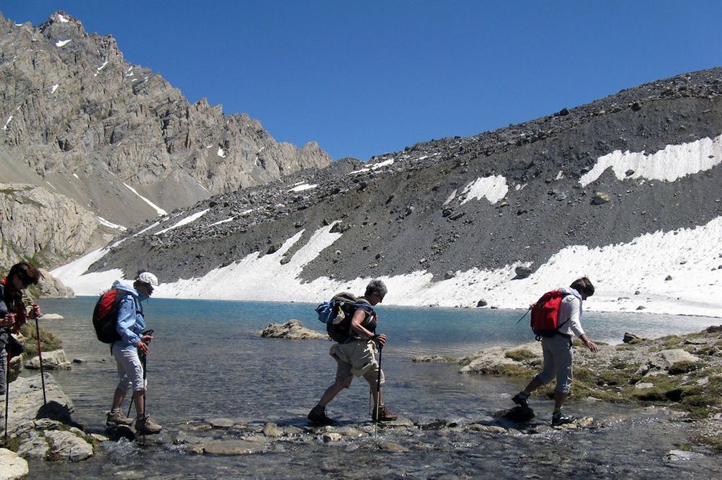 Image Randonnée Ubaye