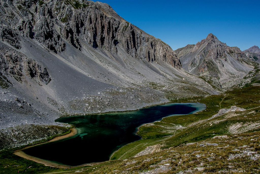 Image Randonnée Ubaye