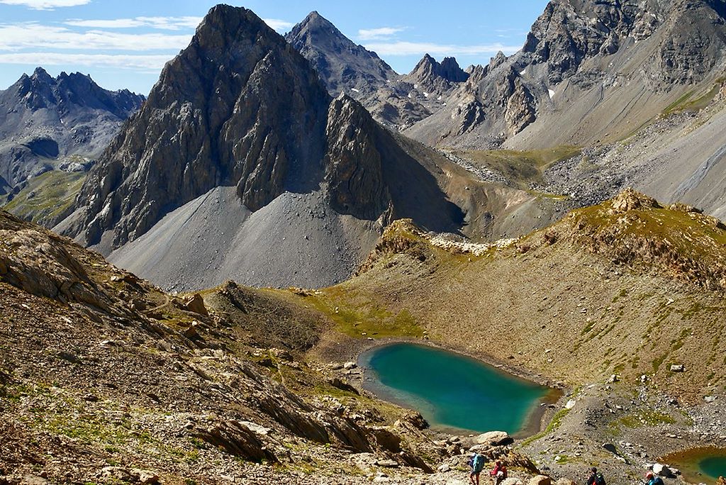 Image Randonnée Ubaye