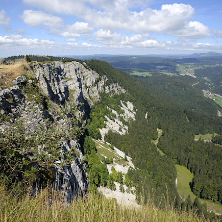 Randonnée France Autres régions