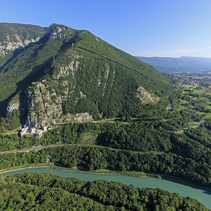 Randonnée France Autres régions