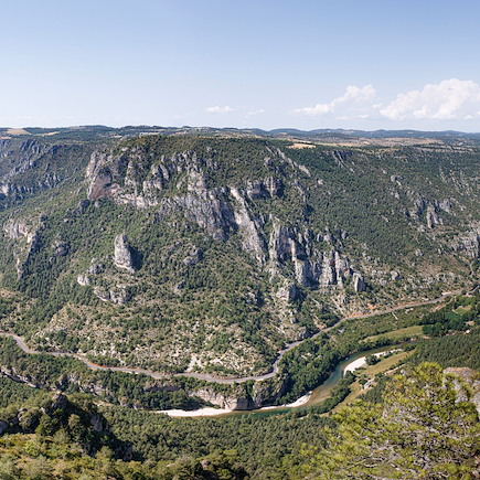 Multi-activités France Massif Central