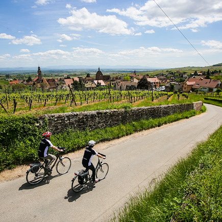 Vélo France Autres régions