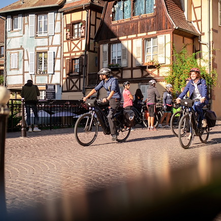 Vélo France Autres régions