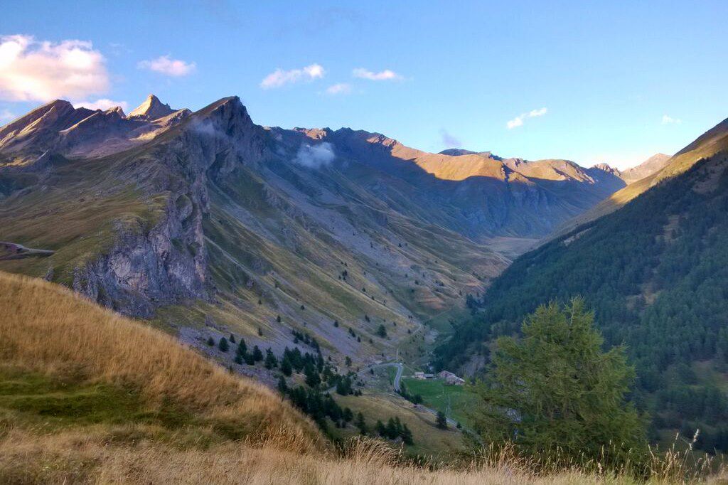 Image Randonnée Mont Viso - Trek France