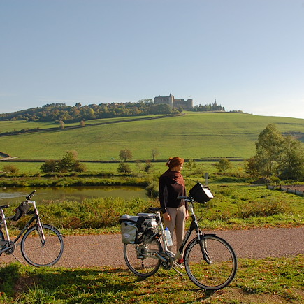 Vélo France Autres régions
