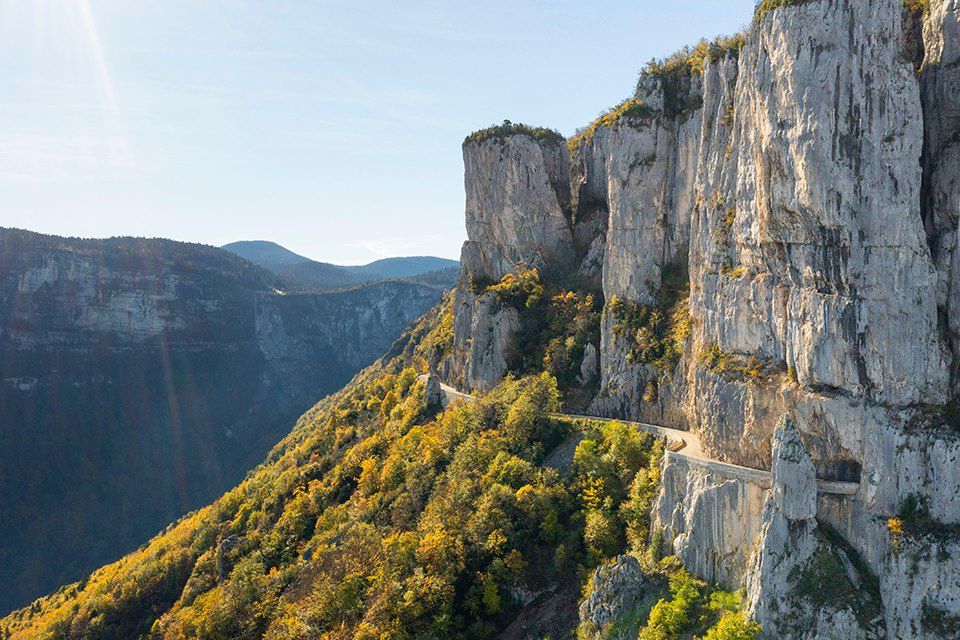 Image Rando Vercors - Multi activités