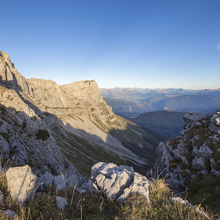 Randonnée France Alpes du Nord