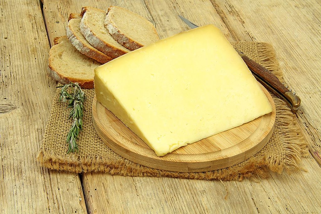 Image Randonnée Auvergne - Randonnée Cantal - Randonnée Cezallier