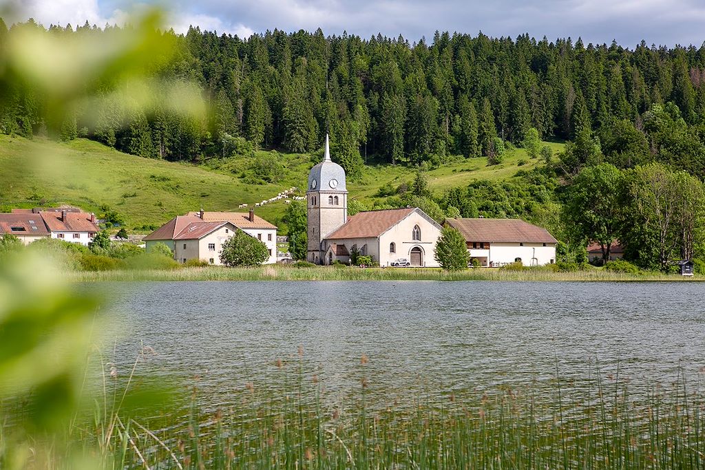 Image Randonnée Jura - Bien-être Jura