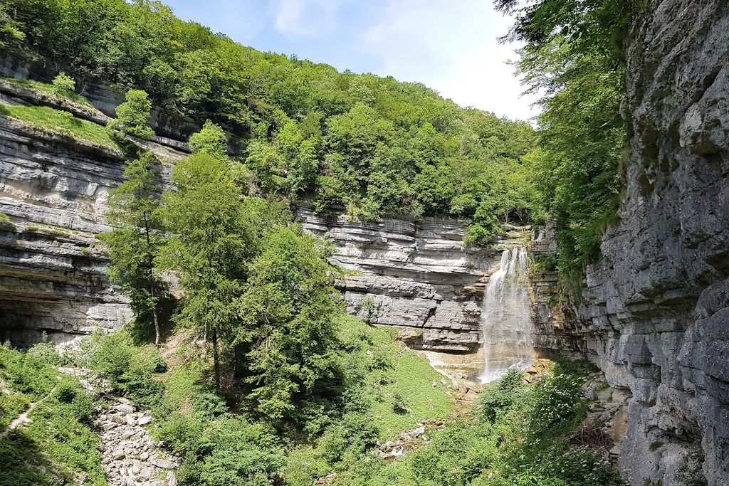 Image Randonnée Jura - Bien-être Jura