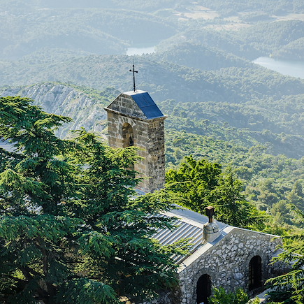 Randonnée France Provence - Côte d'Azur