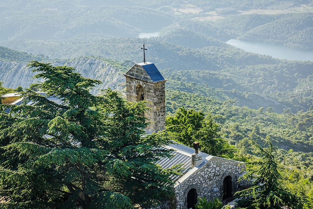 Image Rando Calanque - Randonnée Garlaban - Découverte Provence