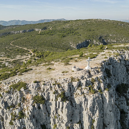 Randonnée France Provence - Côte d'Azur
