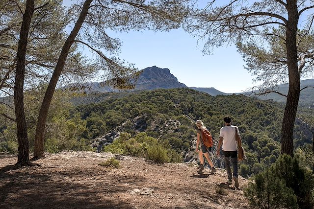 Voyage Week-end provençal entre Calanques et Ste-Victoire