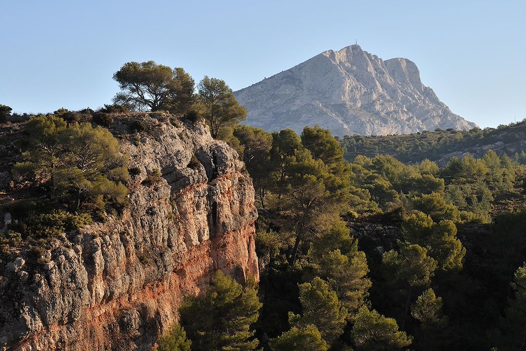 Image Rando Calanque - Randonnée Garlaban - Découverte Provence