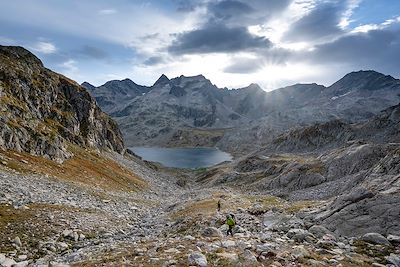 Voyage Alpes du Nord